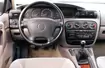 Opel Omega II Caravan 2.0 16V