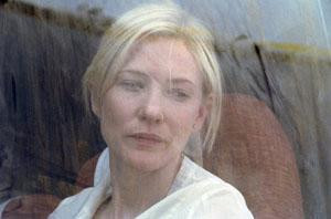 Cate Blanchett w dramacie &quot;Babel&quot;