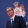 Vučić obraćanje