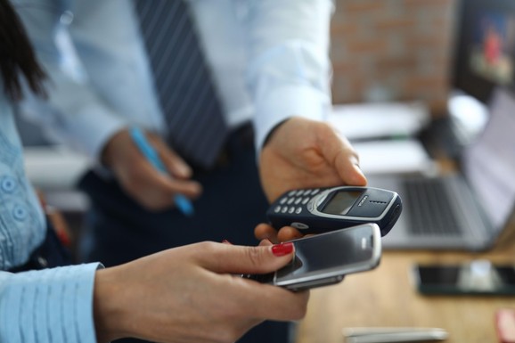 Šta je ono što su stari mobilni telefoni imali što današnji 