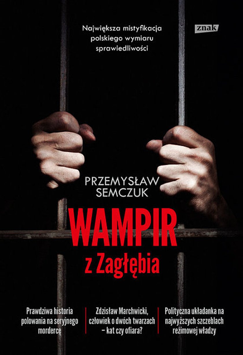 Przemysław Semczuk "Wampir z Zagłębia"