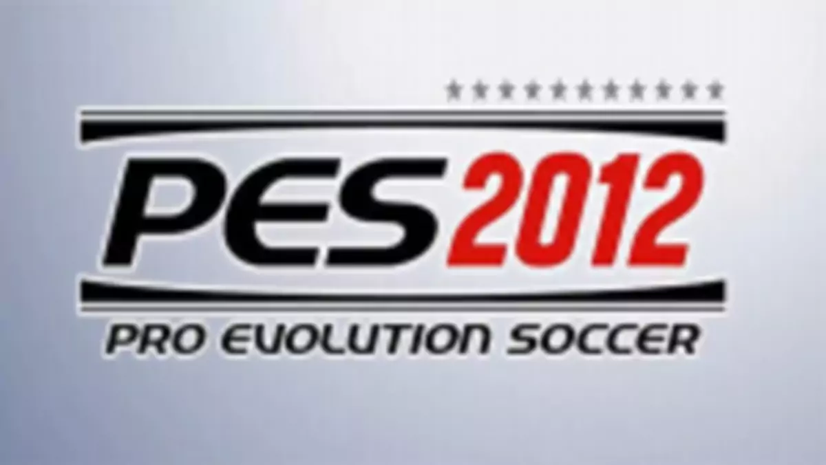 Pro Evolution Soccer 2012 na trzech nowych materiałach wideo