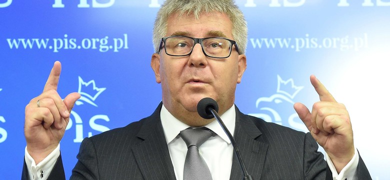 Czarnecki broni teścia. "Zestawianie Hermaszewskiego z Jaruzelskim i Kiszczakiem bardzo dyskusyjne"