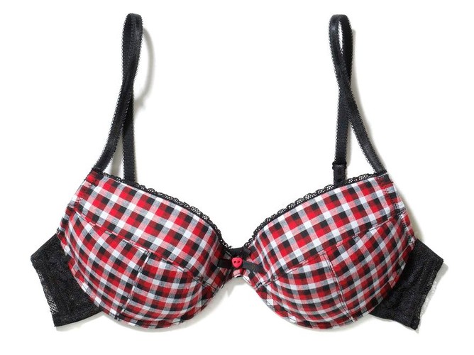 Walentynkowa kolekcja Reserved