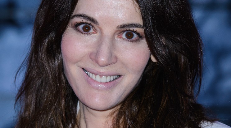 Nigella Lawson /Fotó: GettyImages