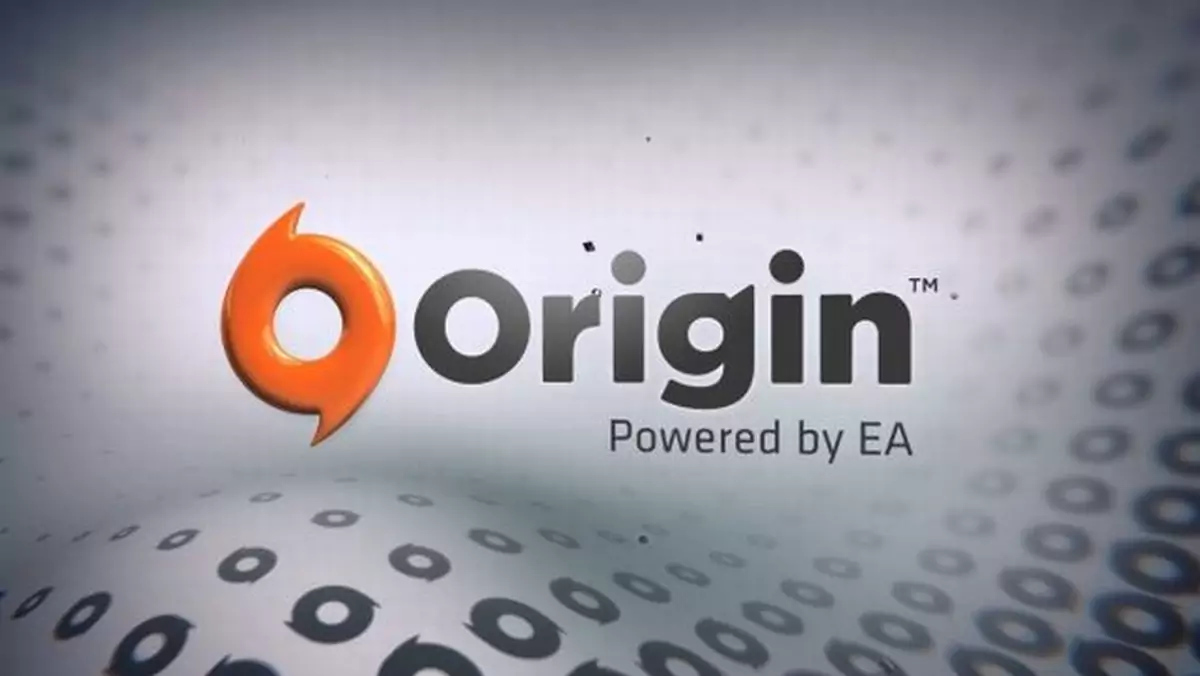 Origin też świętuje Halloween