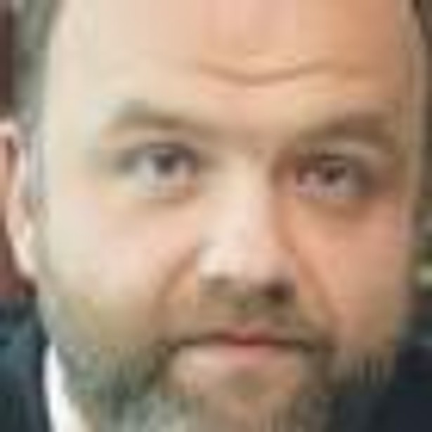Michał Serzyski, prawnik, absolwent studiów podyplomowych dla kadry kierowniczej administracji w WSPiZ im. Leona Koźmińskiego, zastępca burmistrza dzielnicy Warszawa-Wola Fot. Wojciech Górski