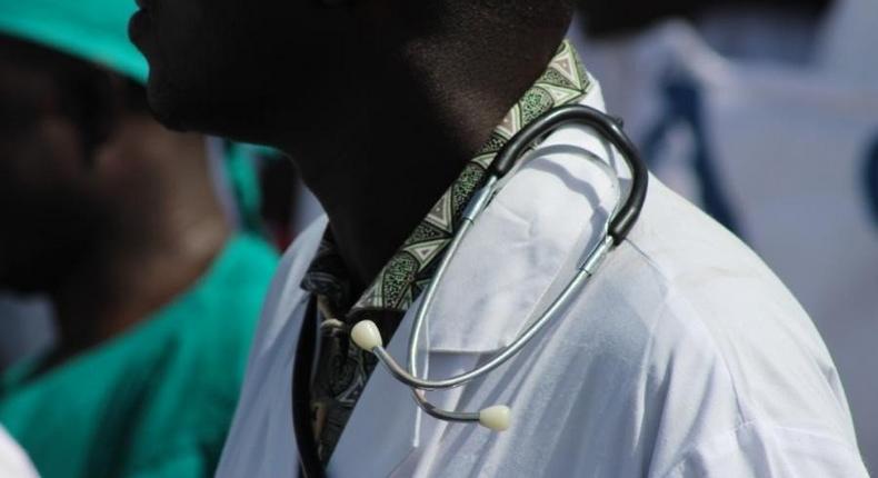 Sénégal, les médecins entrent en grève