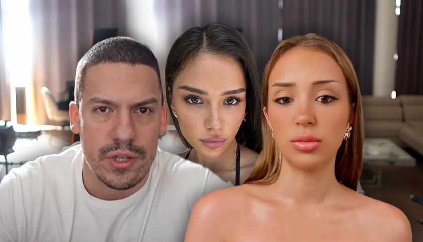 Anja Bla, Baka Prase i tiktokerka