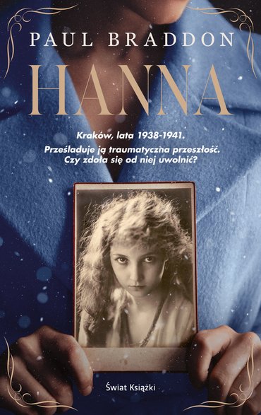 Hanna, Paul Braddon