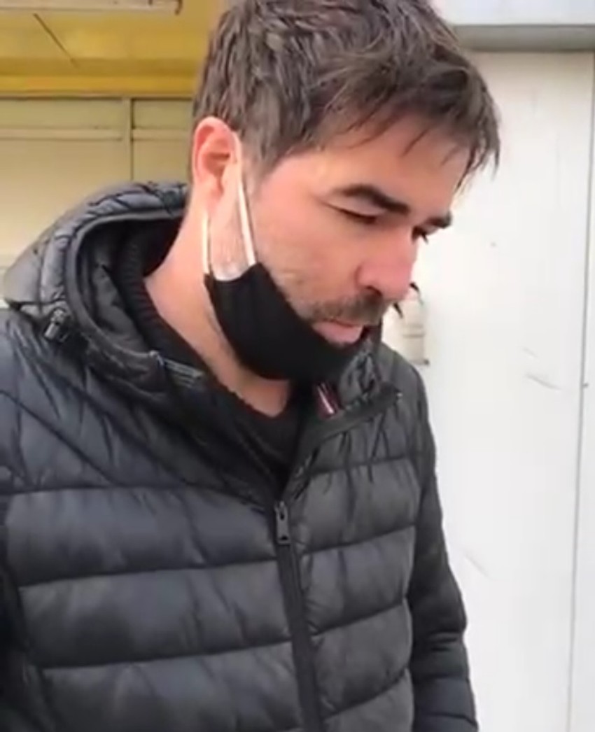 Ubistvo u Vodicama - prijatelj ubijenog preduzetnika