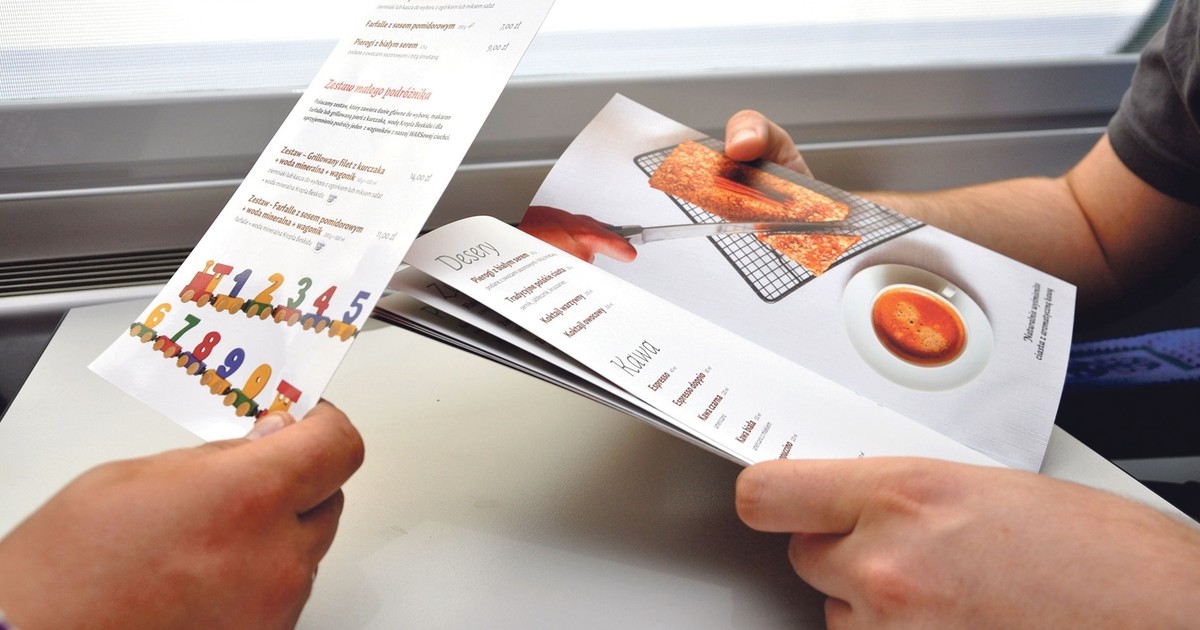 Tego jeszcze nie było! WARS rusza z nową usługą na popularnym dworcu. Wielkie otwarcie w grudniu