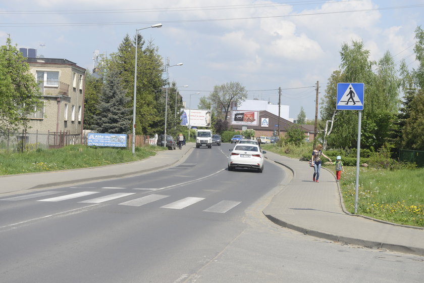 Mińska idzie do remontu