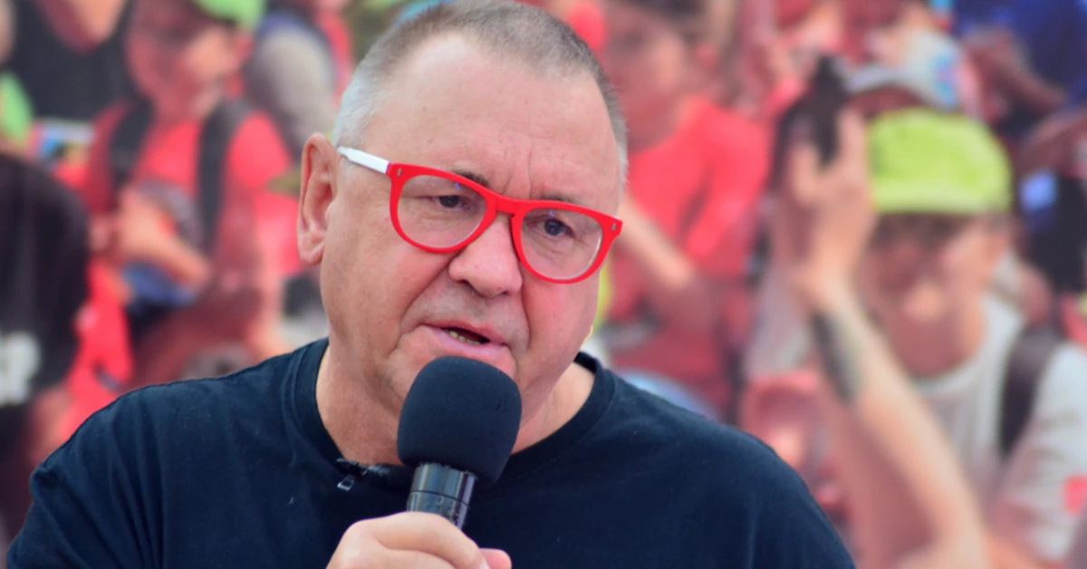 Jerzy Owsiak ogłosił wyniki tegorocznego finału WOŚP. Padł rekord?
