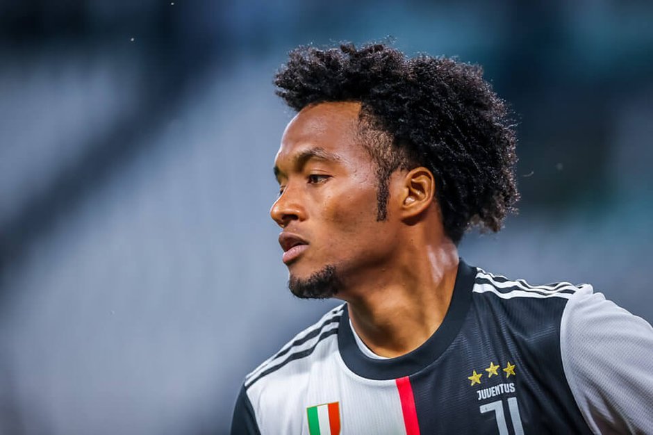 Juan Cuadrado