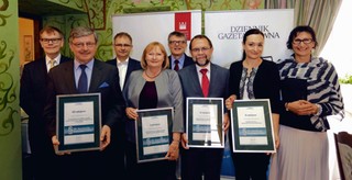 IX Ranking Wydziałów Prawa DGP