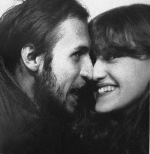 Jolanta i Włodek Pawlikowie