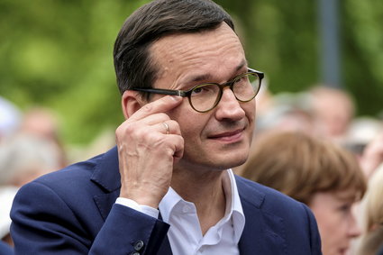 Kłopoty planu Morawieckiego. Polska ma najgorszy wynik od 25 lat