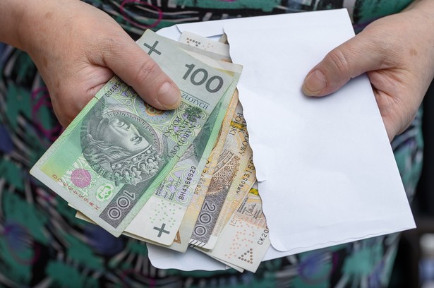 Lawina wniosków o przyznanie wdowiej renty spadła na Zakład Ubezpieczeń Społecznych