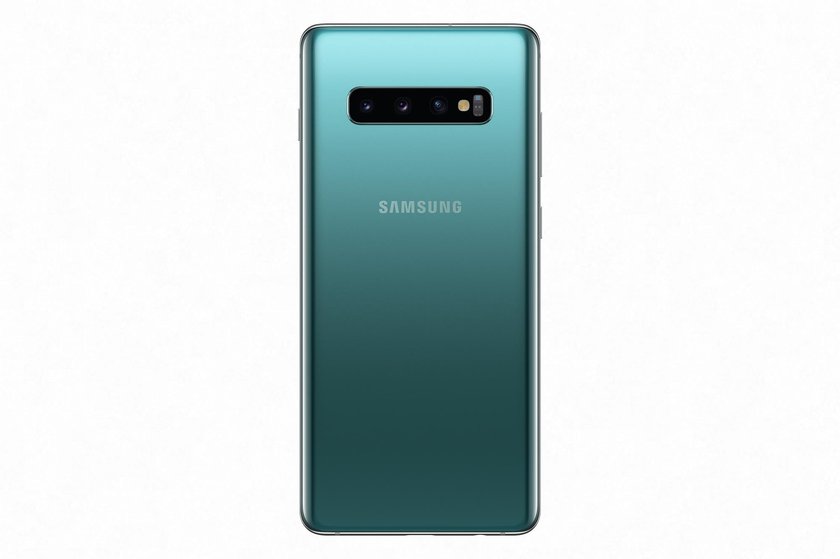 Dlaczego warto kupić nowego Samsunga Galaxy S10