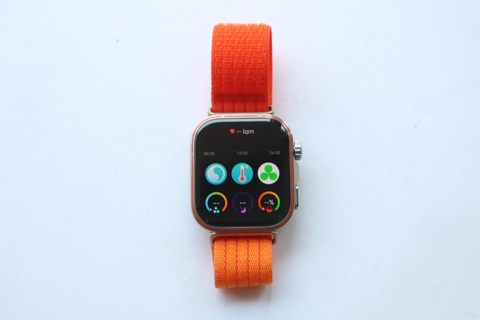Huawei Watch Fit 5 Pro