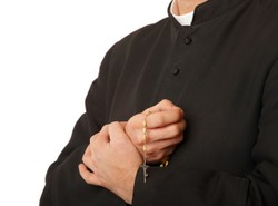 Krajowy duszpasterz alarmuje: Liczba powołań do zakonów spada