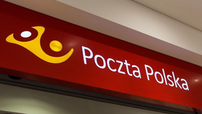 Oszuści wykorzystują wizerunek Poczty Polskiej