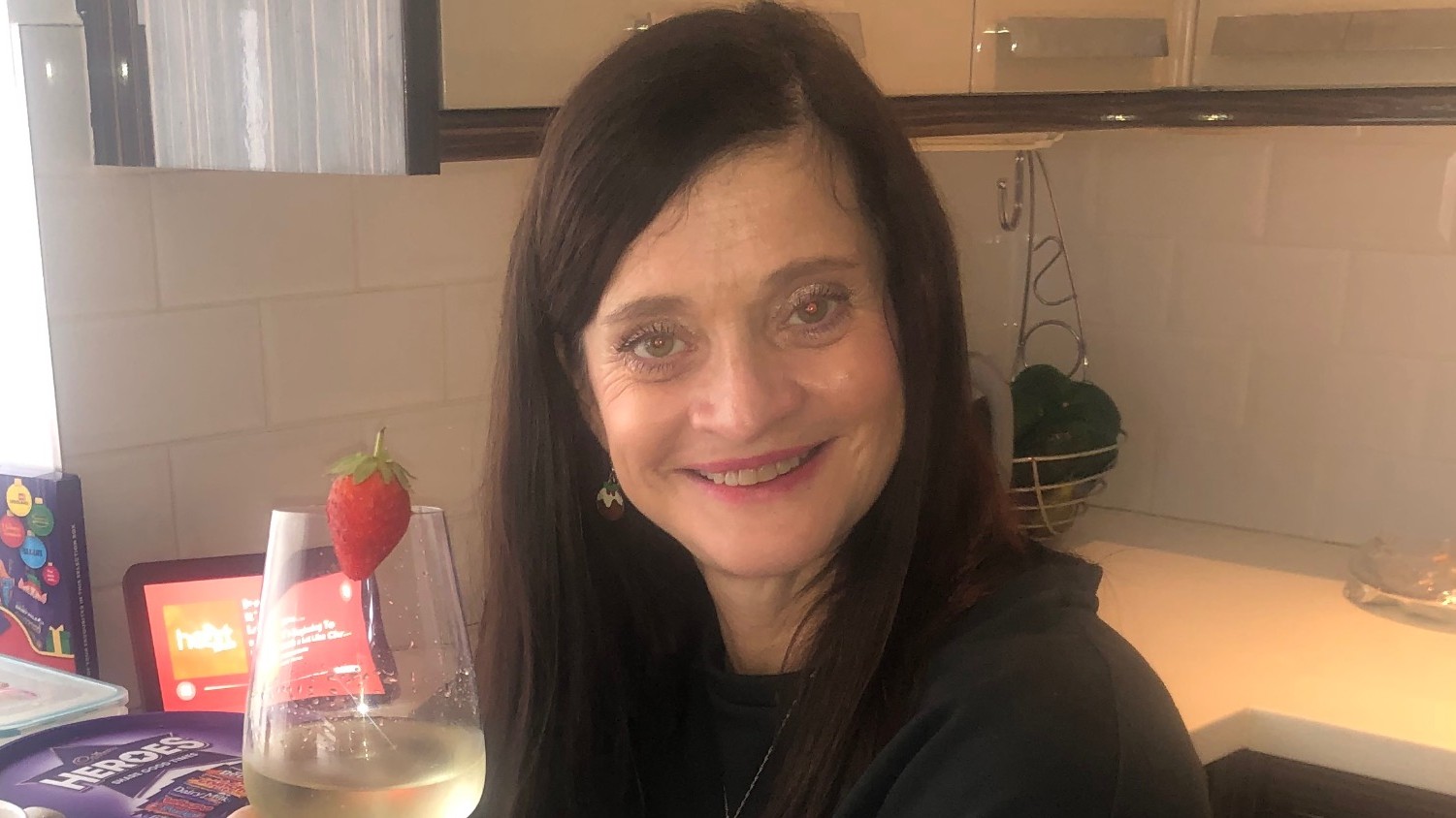 Jean podľahla vážnemu nádoru na mozgu.