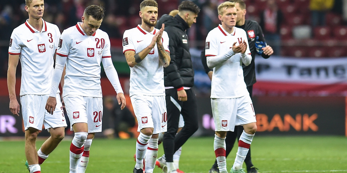 Reprezentacja Polski w meczu z Belgią będzie chciała przełamać klątwę 8 czerwca.