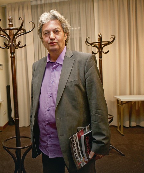 Milomir Marić