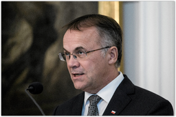 Sellin: Galeria Magazynowa w Wilanowie stanie się wizytówką stołecznej kultury