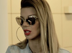 Górniak przegrała w sądzie z teściami: To próba zarobienia pieniędzy na wnuczku