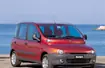 Miejsce 1: Fiat Multipla