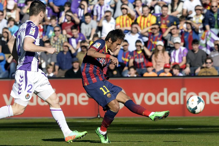 Oto najbogatsi piłkarze świata