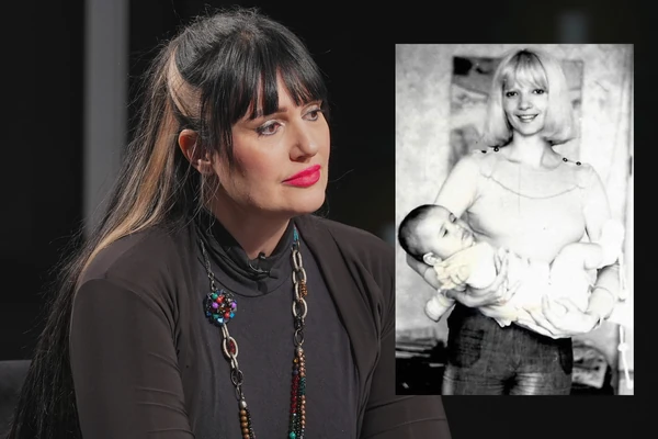 "Hvala ti, mama, što si me rodila, iako ti je Plejboj nudio svetsku slavu AKO ME ABORTIRAŠ": Ćerka MILJE VUJANOVIĆ na godišnjicu velike tragedije otkrila nepoznate porodične detalje