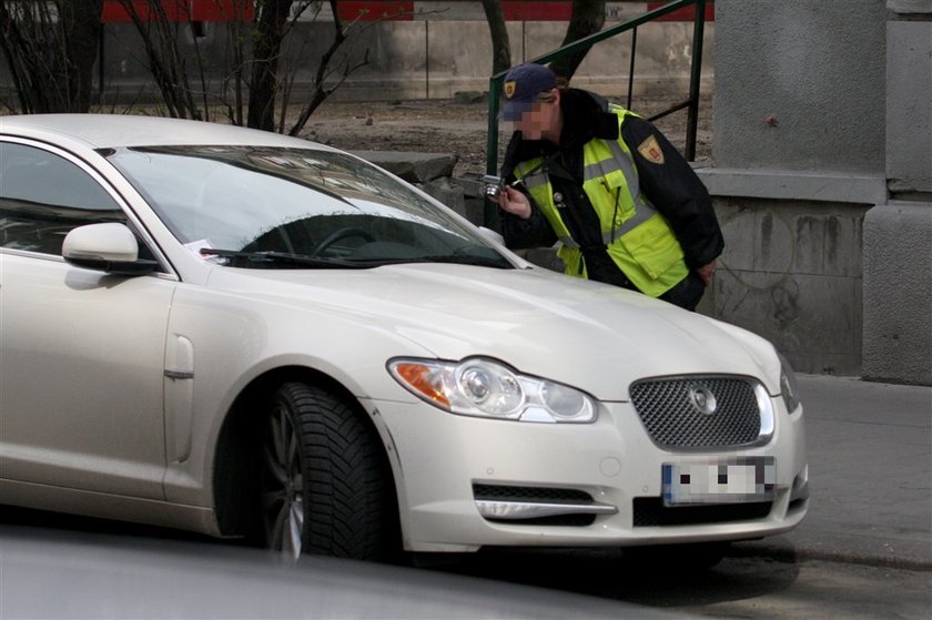 Kinga Rusin znów dostała mandat!