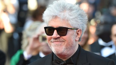 Cannes 2017: Pedro Almodovar przewodniczącym jury festiwalu