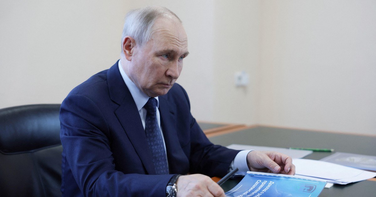 Tak źle nie było od początku wojny. Putin utknął w ślepym zaułku i szuka z niego wyjścia