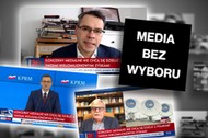 Media bez wyboru