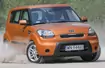 Używane: Kia Soul I