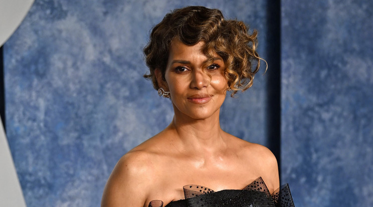 Medvék miatt kellett leállítani Halle Berry filmjének forgatását /Fotó: Northfoto