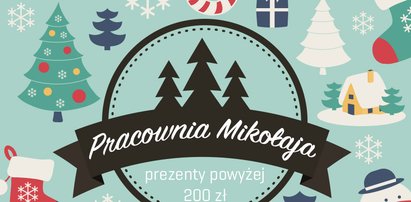 TOP 10 - rabaty na prezenty świąteczne!