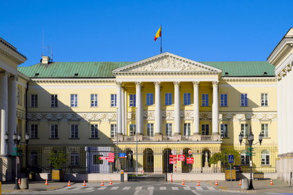 Sekretarz Warszawy odwołany ze stanowiska. Nie ma go też już w radach nadzorczych