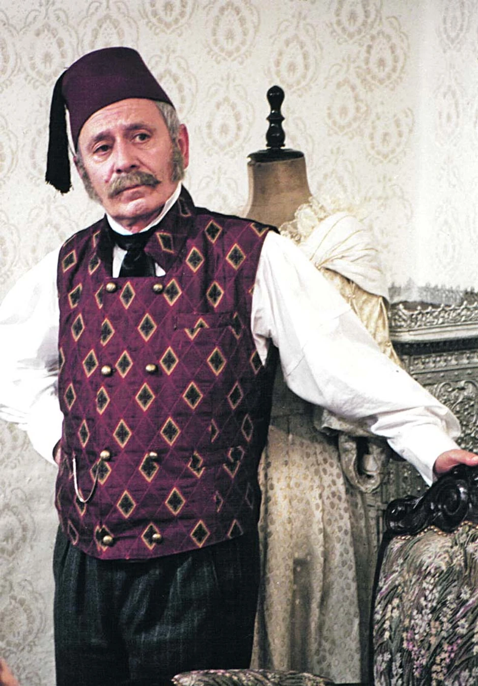 Vlastimir Đuza Stojiljković