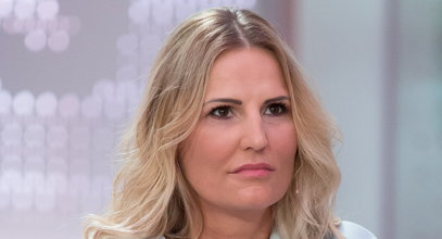 Dominika Tajner pożegnała bliską osobę. Poruszające słowa