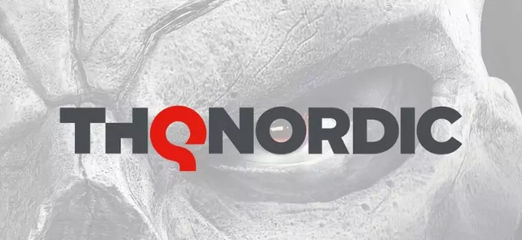 THQ zmartwychwstaje... w pewnym sensie. Nordic Games staje się THQ Nordic