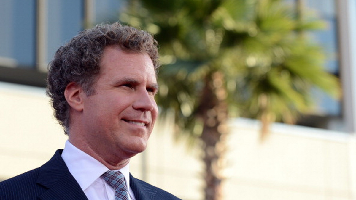 Will Ferrell dołączył do obsady komedii Shawna Levy'ego "The Internship".