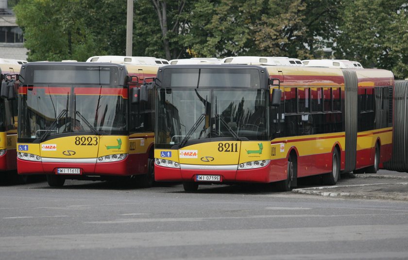 Zajezdnia autobusowa