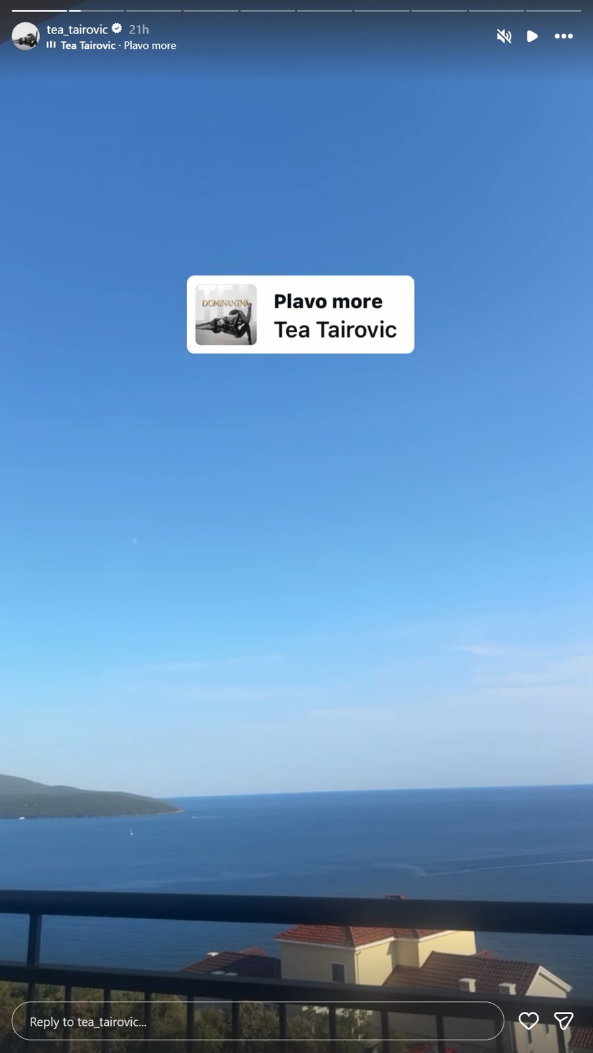 Tea Tairović