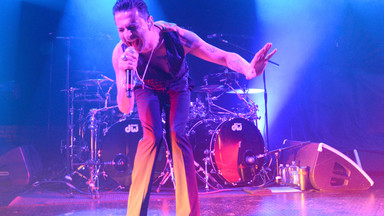 Koncert Depeche Mode w Polsce. Konkurs - wygraj spotkanie z zespołem